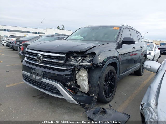 1V2BP2CA5MC513719 Volkswagen Atlas