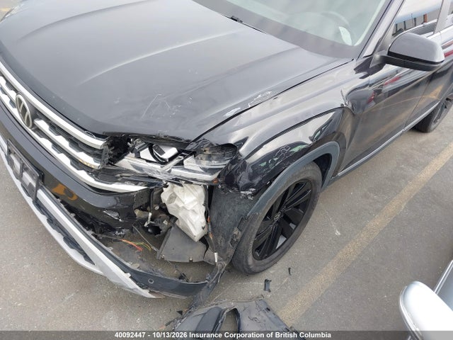 1V2BP2CA5MC513719 Volkswagen Atlas
