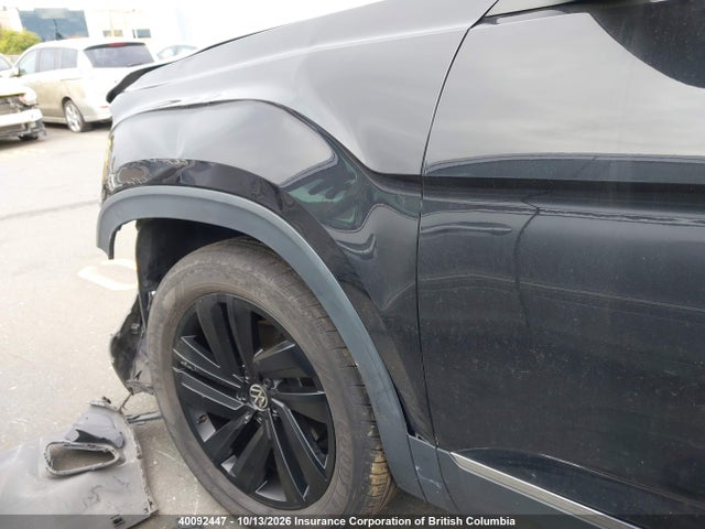 1V2BP2CA5MC513719 Volkswagen Atlas