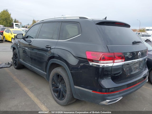 1V2BP2CA5MC513719 Volkswagen Atlas