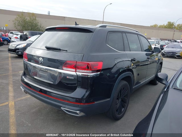 1V2BP2CA5MC513719 Volkswagen Atlas