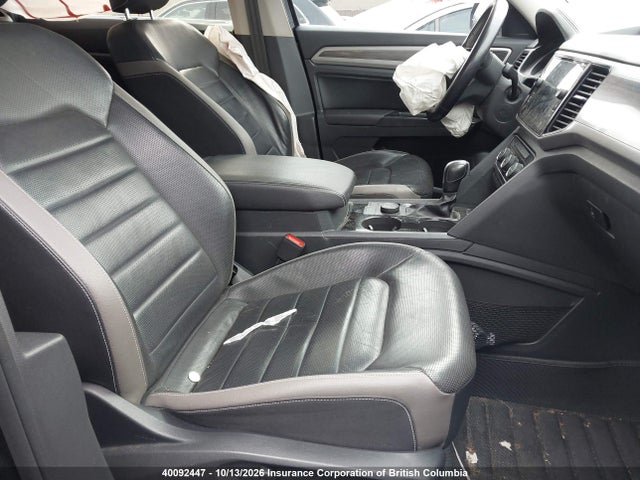 1V2BP2CA5MC513719 Volkswagen Atlas
