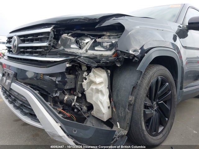 1V2BP2CA5MC513719 Volkswagen Atlas