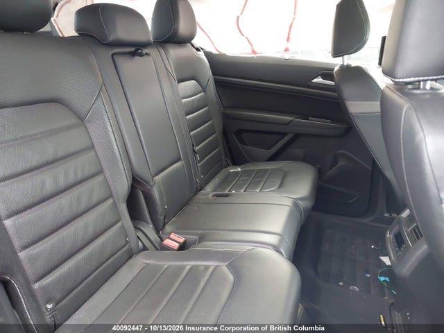 1V2BP2CA5MC513719 Volkswagen Atlas