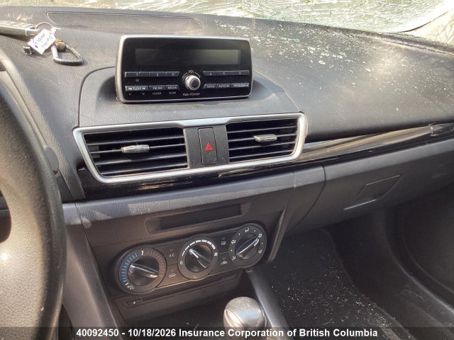 Mazda 3 SPORT 2014 JM1BM1U77E1169007 Image 12