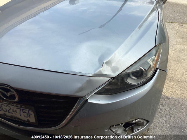 Mazda 3 SPORT 2014 JM1BM1U77E1169007 Image 16