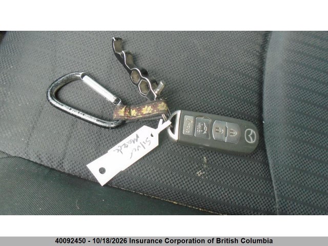 Mazda 3 SPORT 2014 JM1BM1U77E1169007 Image 22