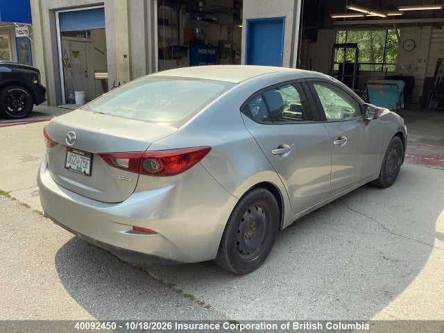 Mazda 3 SPORT 2014 JM1BM1U77E1169007 Image 4