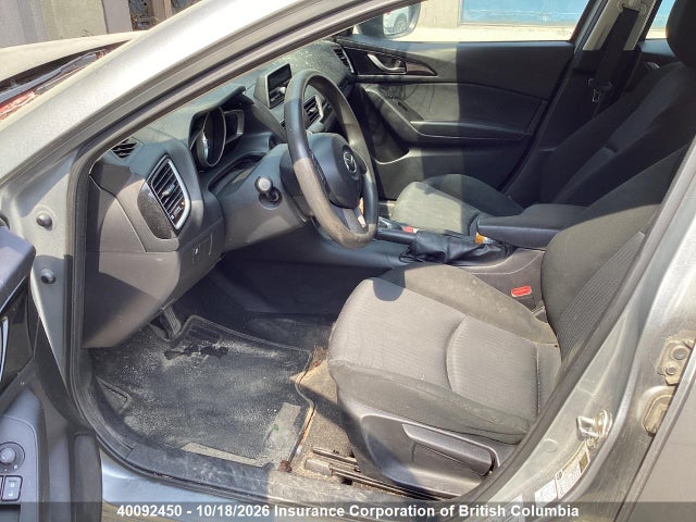 Mazda 3 SPORT 2014 JM1BM1U77E1169007 Image 5