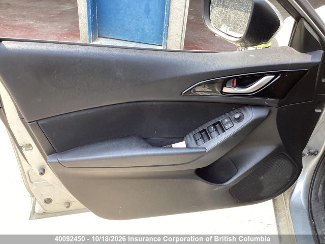 Mazda 3 SPORT 2014 JM1BM1U77E1169007 Image 6