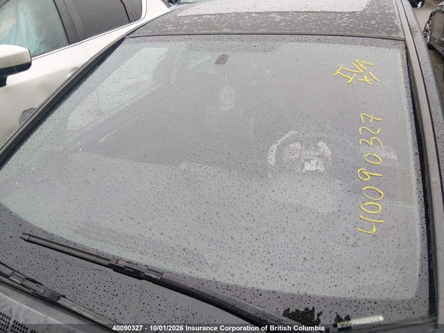 40090327 :رقم المزاد ، 2HHFD56796H200778 vin ، 2006 Acura Csx Premium مزاد بيع