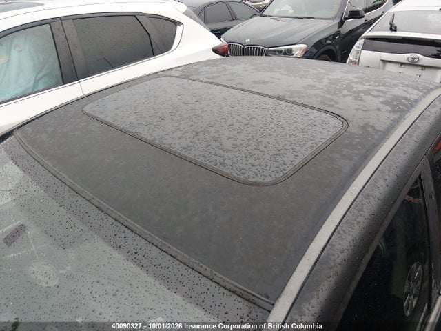 40090327 :رقم المزاد ، 2HHFD56796H200778 vin ، 2006 Acura Csx Premium مزاد بيع