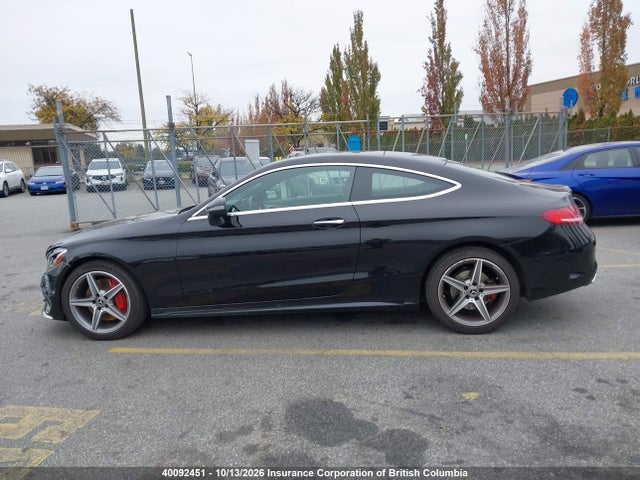 Продаж на аукціоні авто 2018 Mercedes-benz C 300 4matic, vin: WDDWJ4KB4JF662889, номер лоту: 40092451