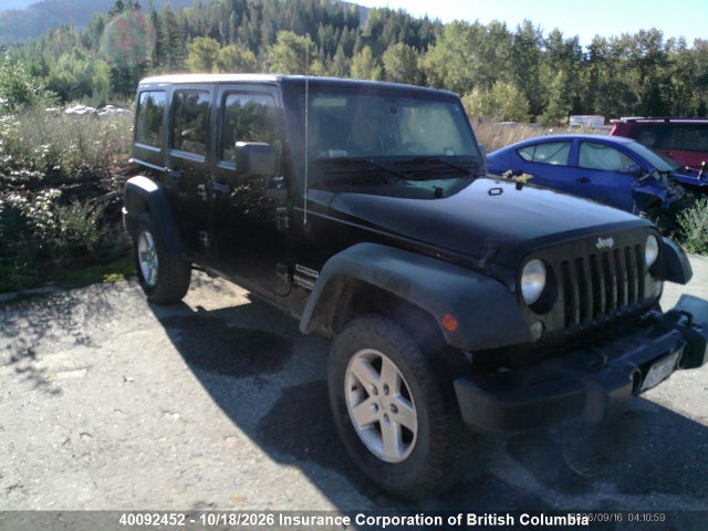2014 1C4BJWDGXEL243143 главное изображение