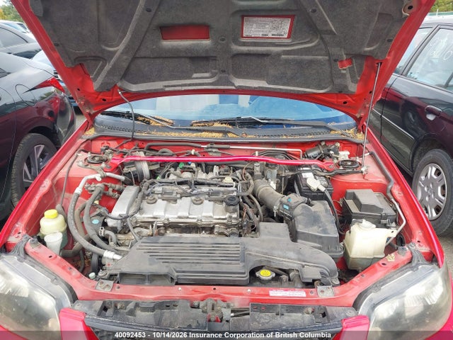 Продаж на аукціоні авто 2003 Mazda Protege Pr5, vin: JM1BJ245X31148808, номер лоту: 40092453
