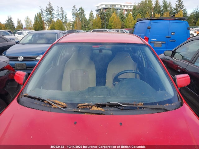 Продаж на аукціоні авто 2003 Mazda Protege Pr5, vin: JM1BJ245X31148808, номер лоту: 40092453