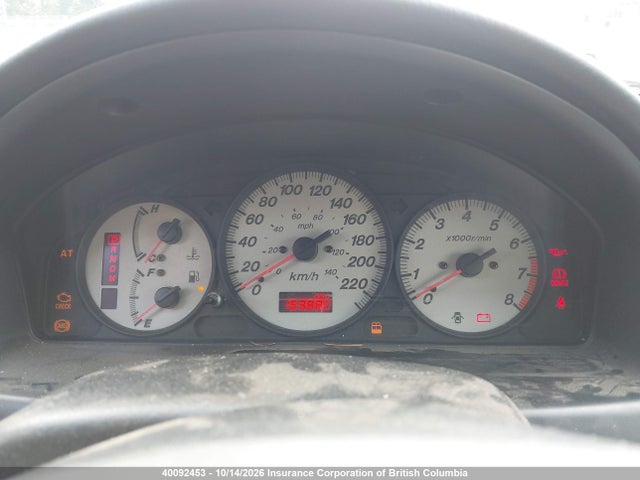 Продаж на аукціоні авто 2003 Mazda Protege Pr5, vin: JM1BJ245X31148808, номер лоту: 40092453