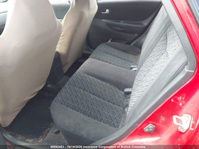 Продаж на аукціоні авто 2003 Mazda Protege Pr5, vin: JM1BJ245X31148808, номер лоту: 40092453