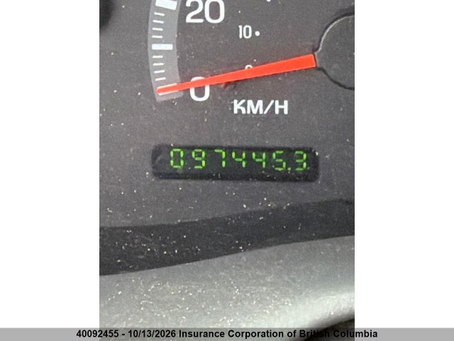 2002 Ford F150 მანქანა იყიდება აუქციონზე, vin: 1FTRW07L02KC21403, აუქციონის ნომერი: 40092455