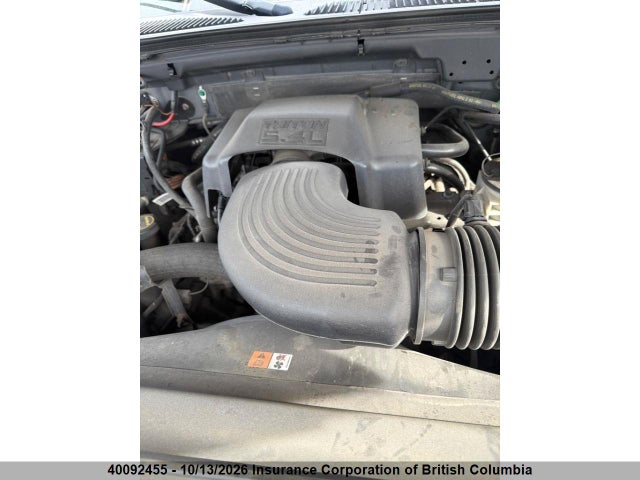 2002 Ford F150 მანქანა იყიდება აუქციონზე, vin: 1FTRW07L02KC21403, აუქციონის ნომერი: 40092455