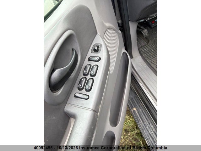 2002 Ford F150 მანქანა იყიდება აუქციონზე, vin: 1FTRW07L02KC21403, აუქციონის ნომერი: 40092455