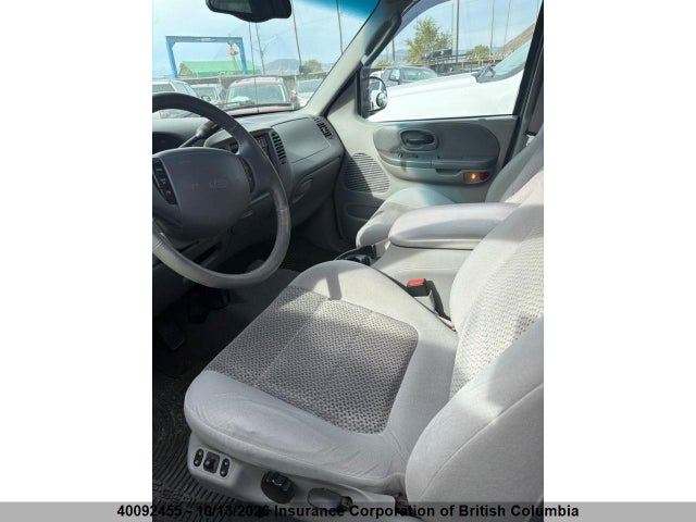 2002 Ford F150 მანქანა იყიდება აუქციონზე, vin: 1FTRW07L02KC21403, აუქციონის ნომერი: 40092455