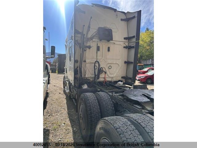 Freightliner New Cascadia 126 2022 3AKJHHDR6NSMW5017 Image 3
