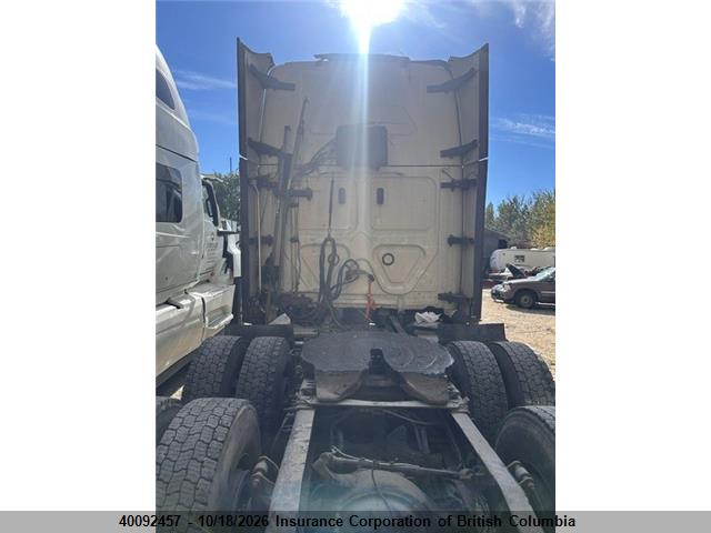 Freightliner New Cascadia 126 2022 3AKJHHDR6NSMW5017 Image 5