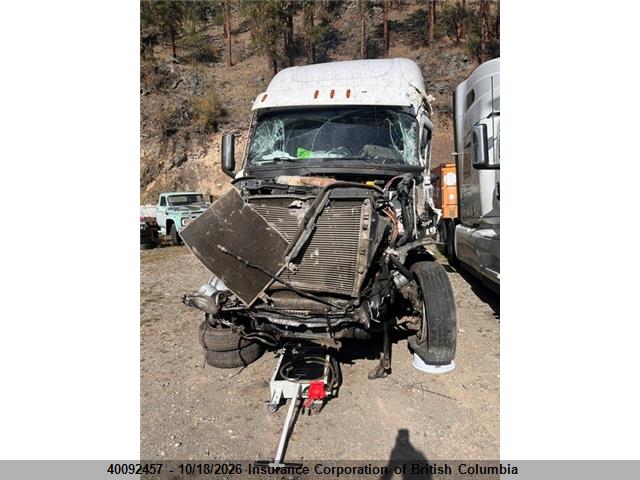 Freightliner New Cascadia 126 2022 3AKJHHDR6NSMW5017 Image 9