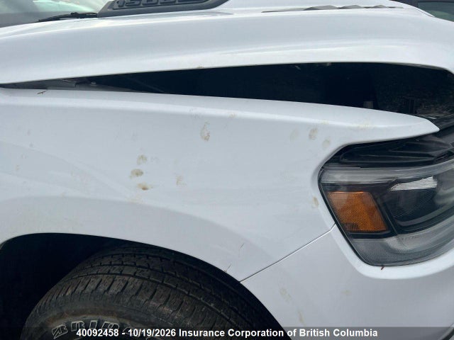 RAM 1500 Sport 2022 1C6SRFVT5NN365456 Image 11
