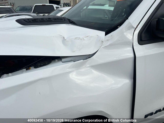 RAM 1500 Sport 2022 1C6SRFVT5NN365456 Image 12