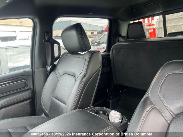 RAM 1500 Sport 2022 1C6SRFVT5NN365456 Image 15