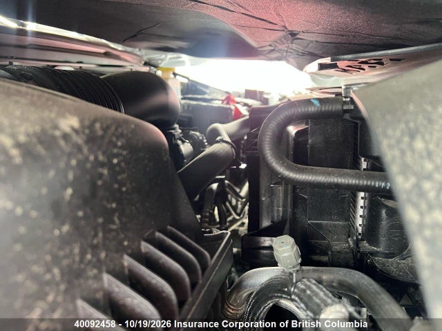 RAM 1500 Sport 2022 1C6SRFVT5NN365456 Image 16