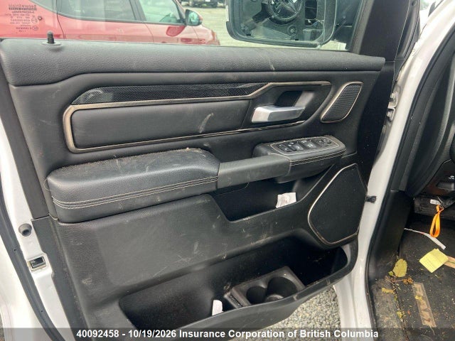 RAM 1500 Sport 2022 1C6SRFVT5NN365456 Image 8
