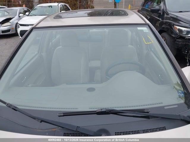 2002 Honda Civic მანქანა იყიდება აუქციონზე, vin: 2HGES26772H523659, აუქციონის ნომერი: 40092460