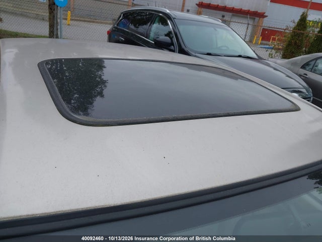 2002 Honda Civic მანქანა იყიდება აუქციონზე, vin: 2HGES26772H523659, აუქციონის ნომერი: 40092460