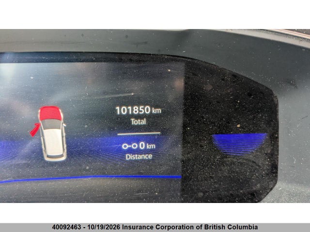 3VV0B7AX5NM065897 Volkswagen Tiguan Trendline