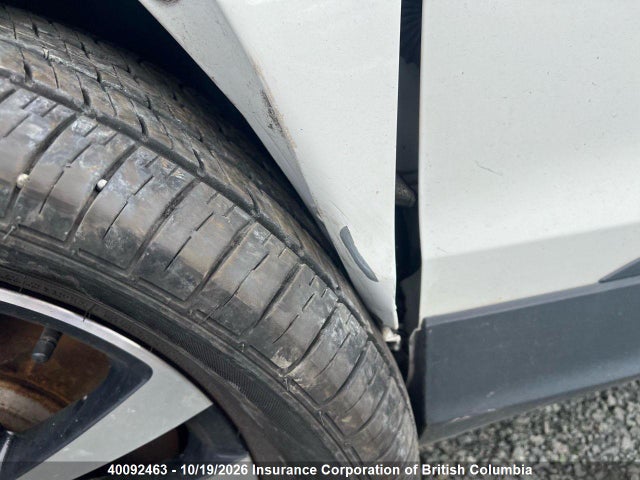 3VV0B7AX5NM065897 Volkswagen Tiguan Trendline