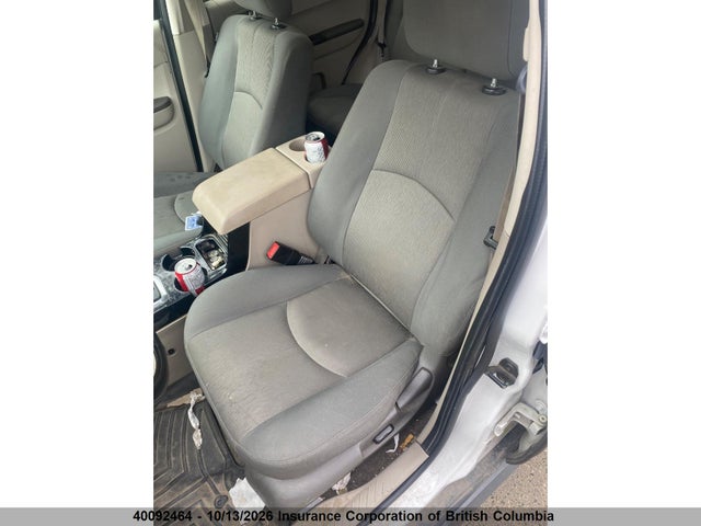 2008 Mazda Tribute S მანქანა იყიდება აუქციონზე, vin: 4F2CZ961X8KM30609, აუქციონის ნომერი: 40092464