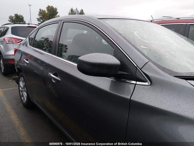 Nissan Sentra S/sv/sr/sl 2016 3N1AB7AP6GL673328 Image 14