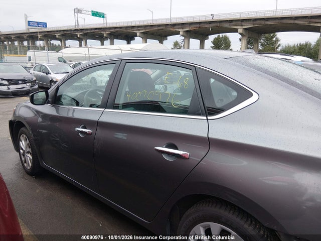 Nissan Sentra S/sv/sr/sl 2016 3N1AB7AP6GL673328 Image 15