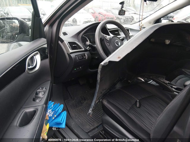 Nissan Sentra S/sv/sr/sl 2016 3N1AB7AP6GL673328 Image 21