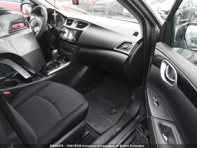 Nissan Sentra S/sv/sr/sl 2016 3N1AB7AP6GL673328 Image 5