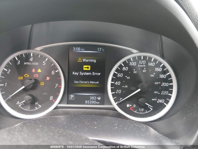 Nissan Sentra S/sv/sr/sl 2016 3N1AB7AP6GL673328 Image 7