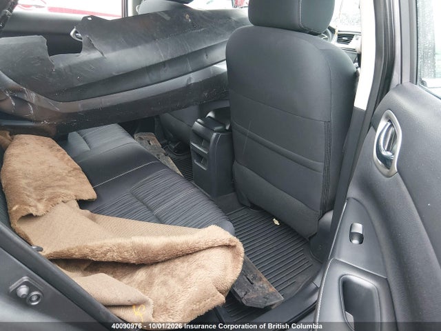 Nissan Sentra S/sv/sr/sl 2016 3N1AB7AP6GL673328 Image 8