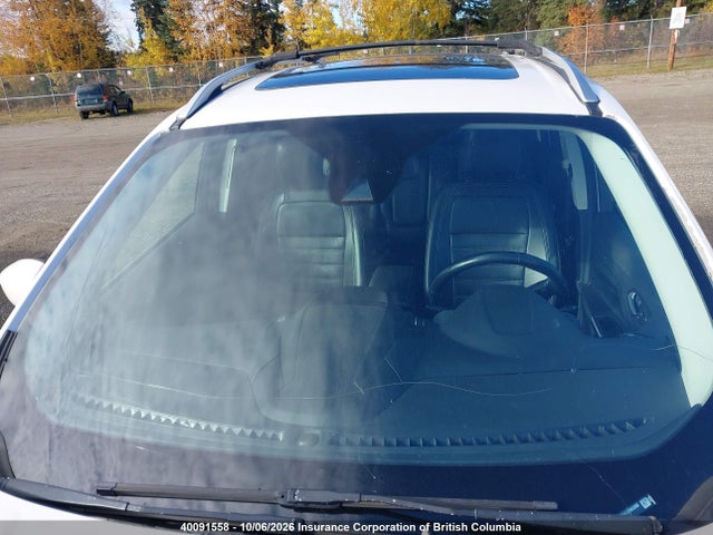 Ford Escape Titanium 2017 1FMCU9J99HUE60390 Image 18