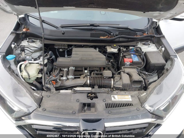 Продажа на аукционе авто 2022 Honda Cr-v, vin: 2HKRW2H4XNH216053, номер лота: 40092467