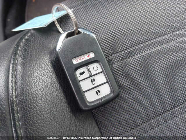 Продажа на аукционе авто 2022 Honda Cr-v, vin: 2HKRW2H4XNH216053, номер лота: 40092467