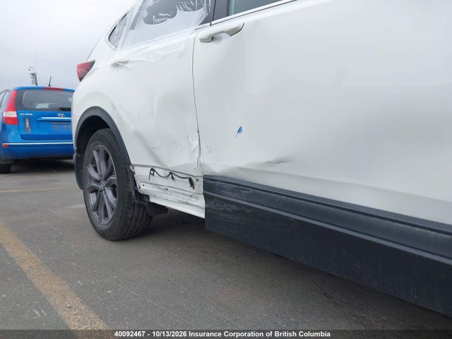 Продажа на аукционе авто 2022 Honda Cr-v, vin: 2HKRW2H4XNH216053, номер лота: 40092467