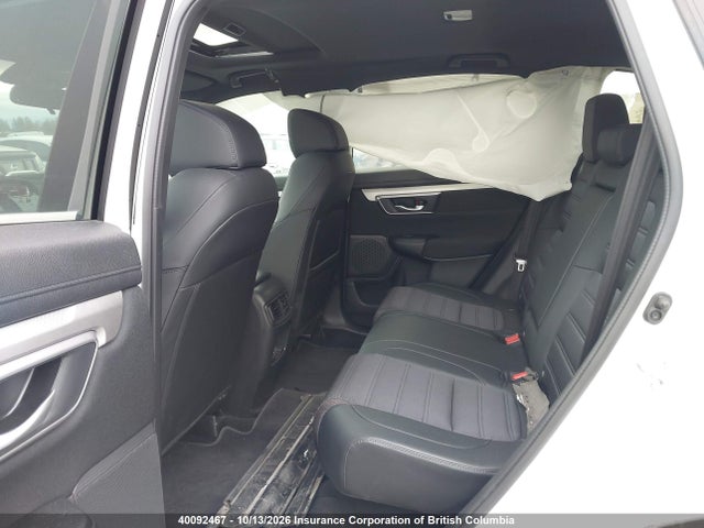 Продажа на аукционе авто 2022 Honda Cr-v, vin: 2HKRW2H4XNH216053, номер лота: 40092467
